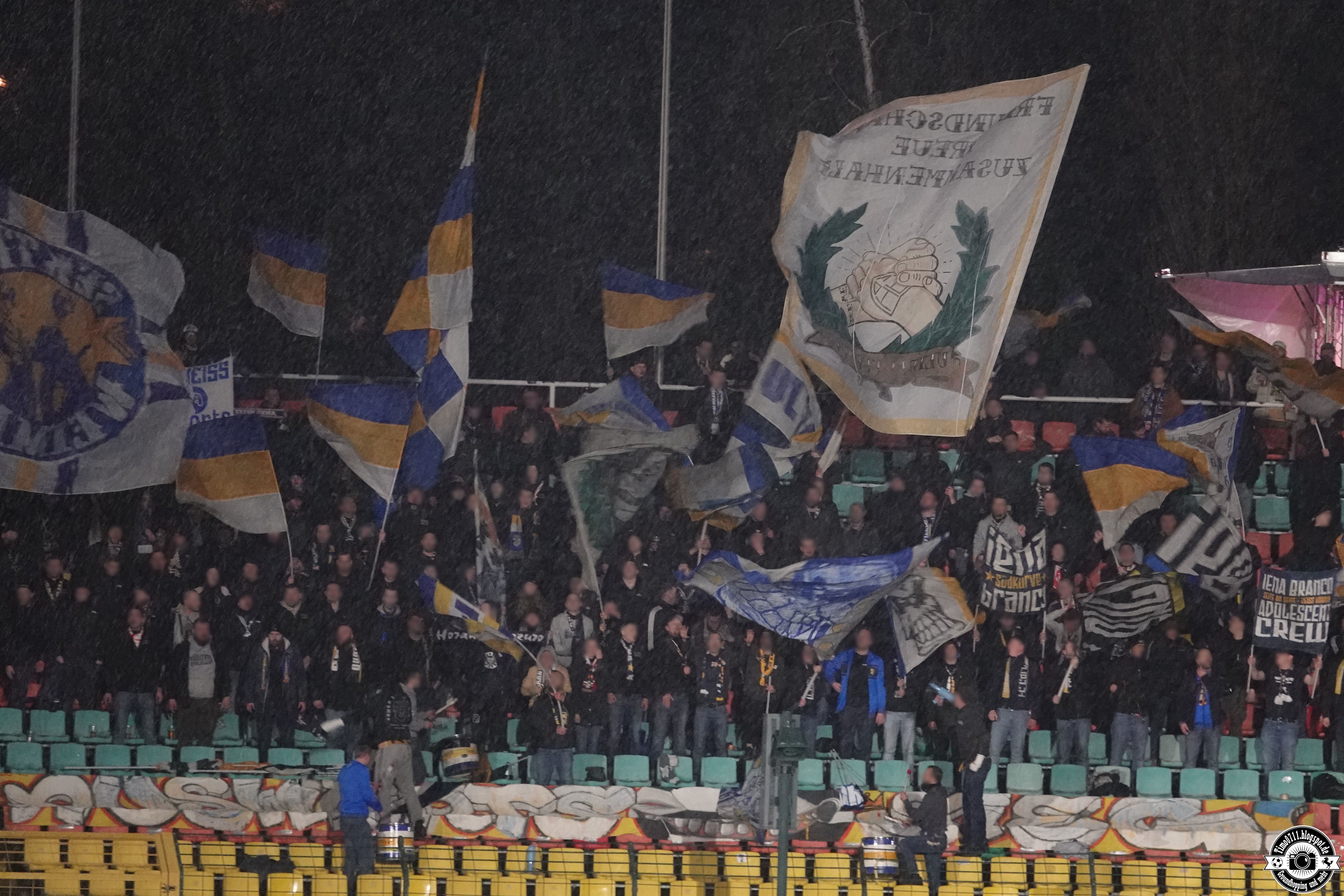 VSG Altglienicke – FC Carl Zeiss Jena 0-0 (16)