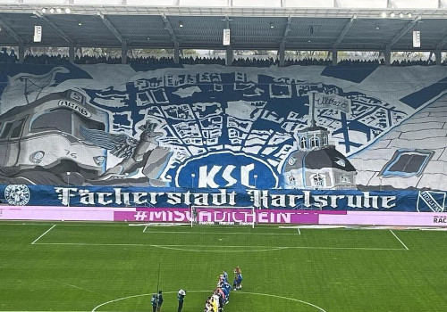 Karlsruher SC – Eintracht Braunschweig 1-1 (10)