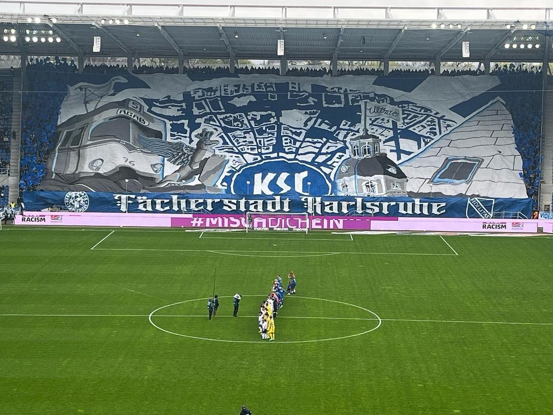Karlsruher SC – Eintracht Braunschweig 1-1 (12)