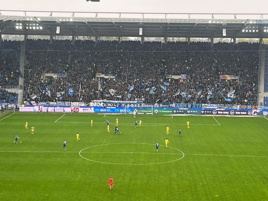 Karlsruher SC – Eintracht Braunschweig 1-1 (13)