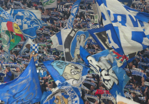 FC Schalke 04 – Bayer 04 Leverkusen 0-3 (7)
