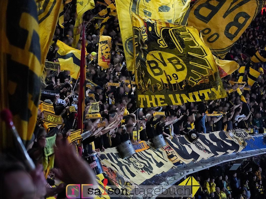 FC Bayern München – Borussia Dortmund 4-2 (5)
