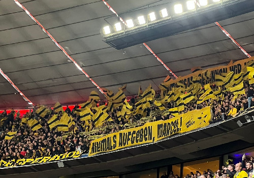 FC Bayern München – Borussia Dortmund 4-2 (10)