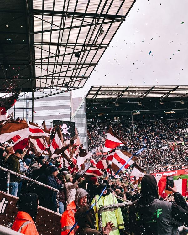 FC St. Pauli – SSV Jahn Regensburg 1-0 (2)