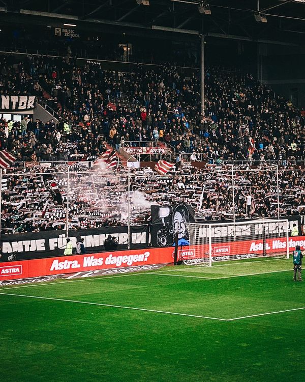 FC St. Pauli – SSV Jahn Regensburg 1-0 (3)