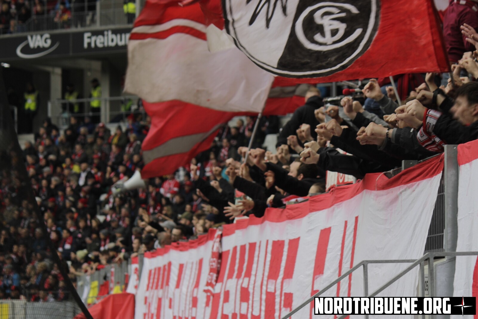 SC Freiburg – Hertha BSC 1-1
