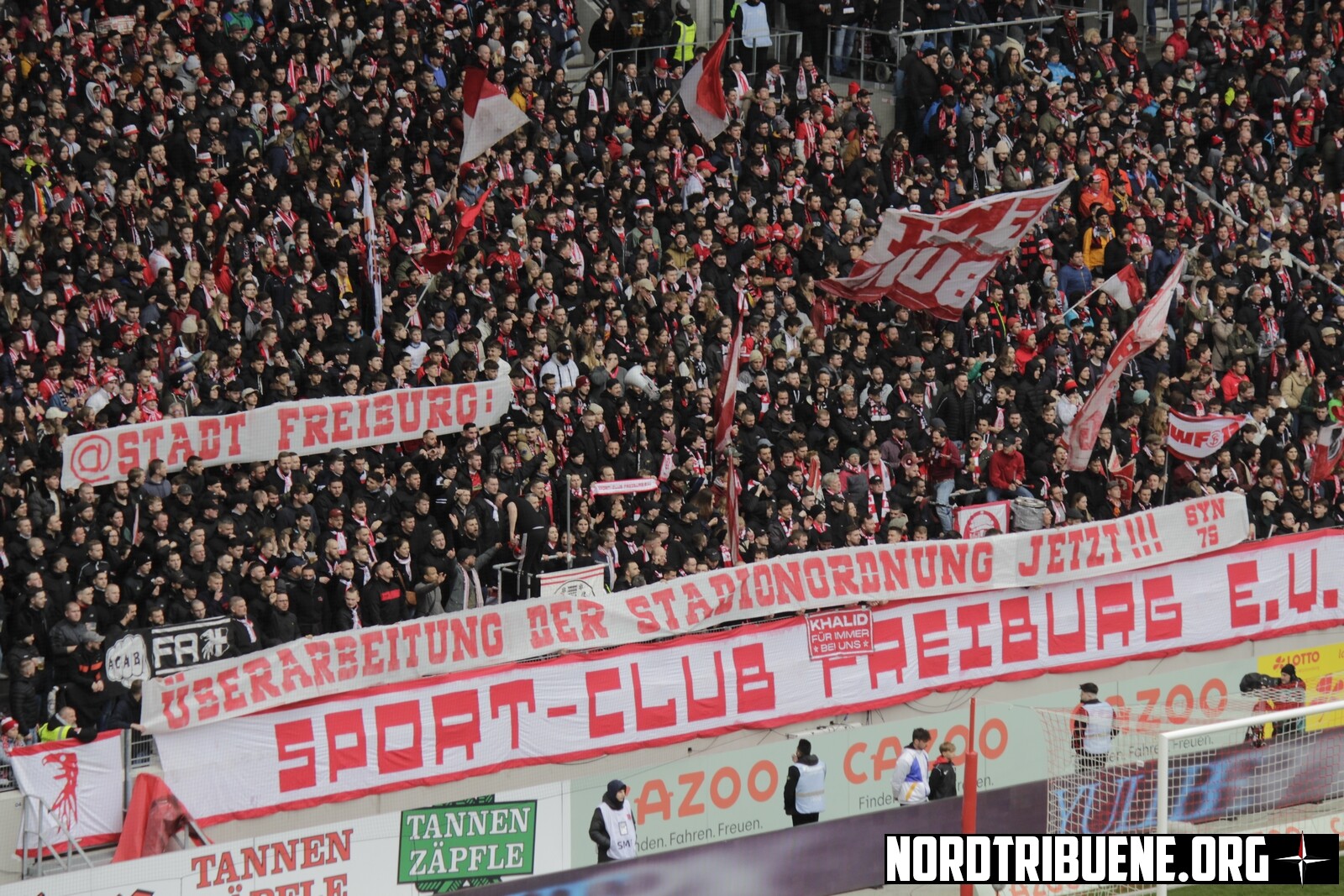 SC Freiburg – Hertha BSC 1-1 (4)