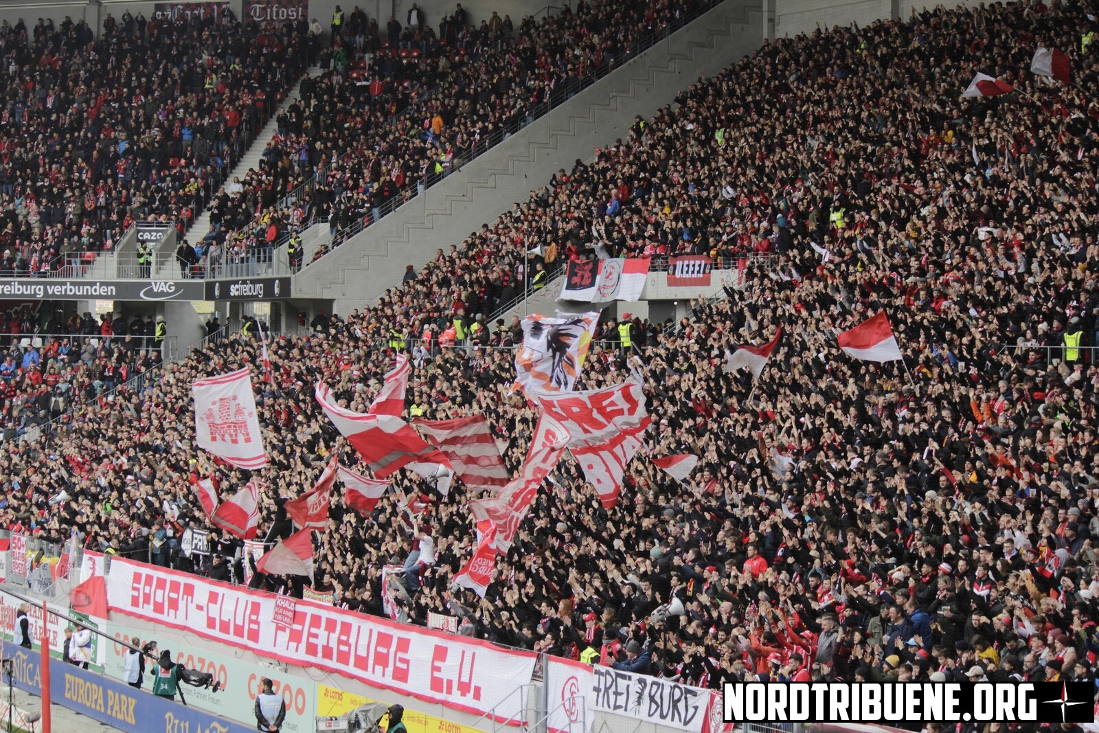 SC Freiburg – Hertha BSC 1-1 (6)