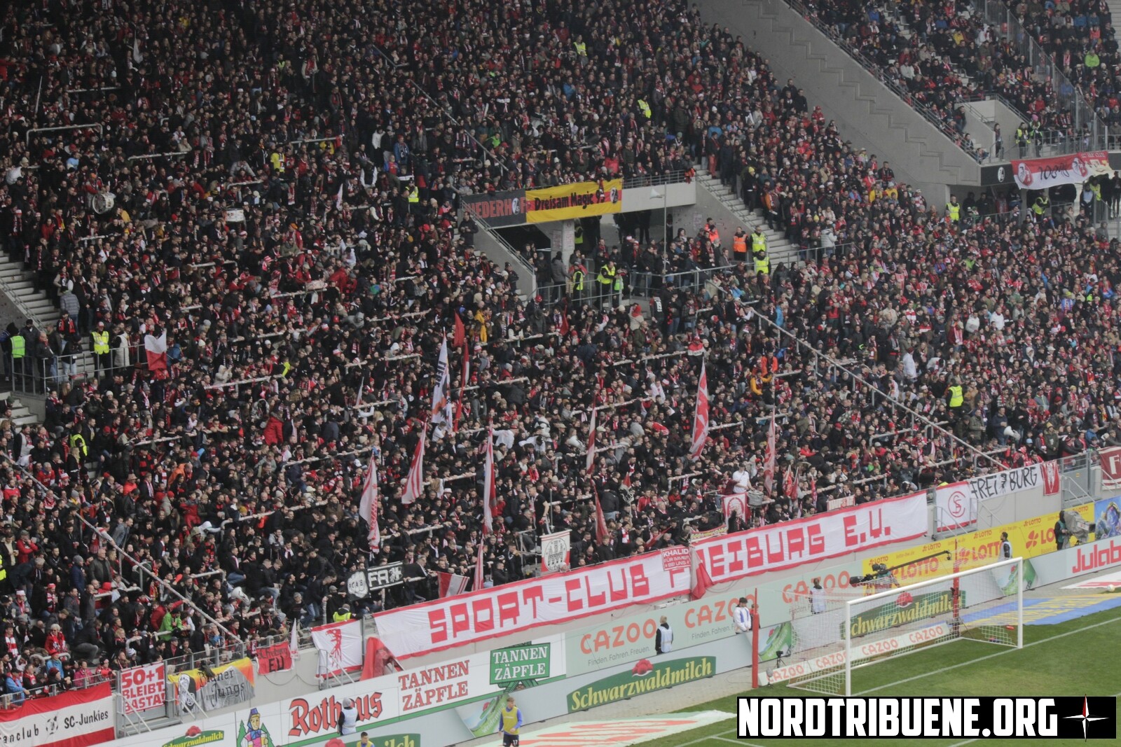SC Freiburg – Hertha BSC 1-1 (9)