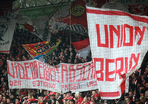 1. FC Union Berlin – VfB Stuttgart 3-0 (9)