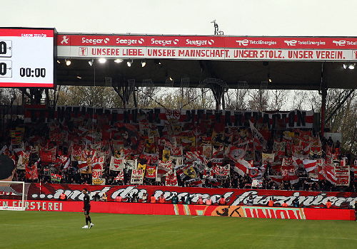 1. FC Union Berlin – VfB Stuttgart 3-0 (35)