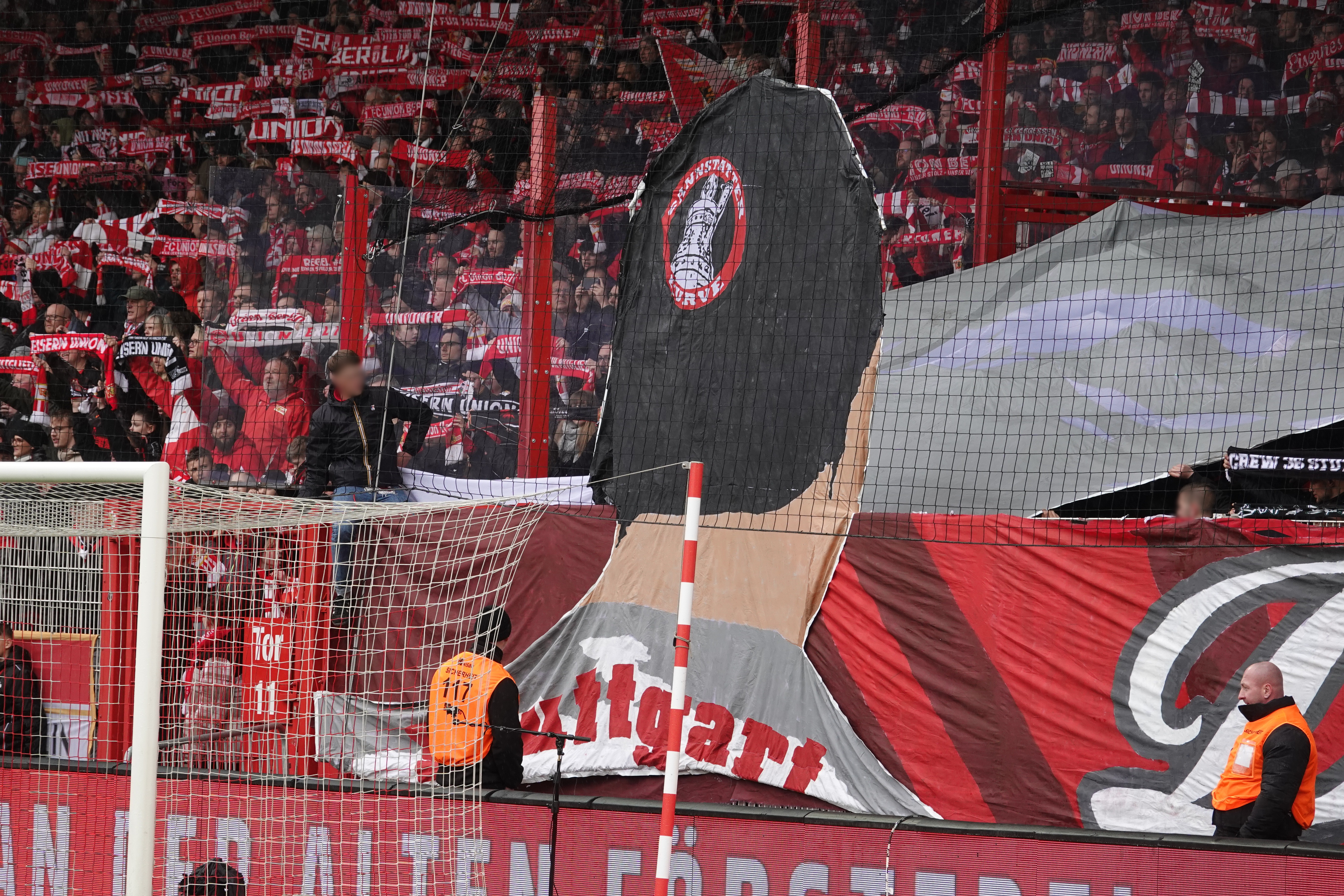 1. FC Union Berlin – VfB Stuttgart 3-0 (38)