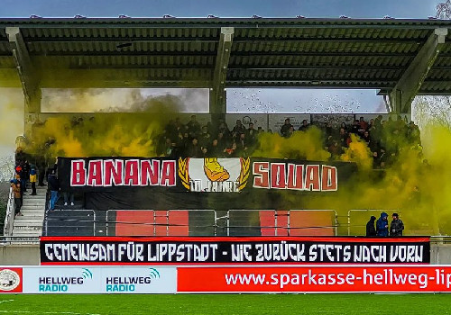 SV Lippstadt 08 – SG Wattenscheid 09 4-0 (2)