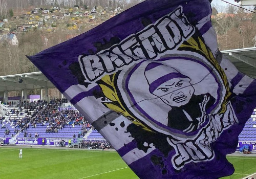 FC Erzgebirge Aue – VfB Oldenburg 1-0