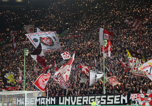 1. FC Kaiserslautern – 1. FC Heidenheim 2-2 (2)