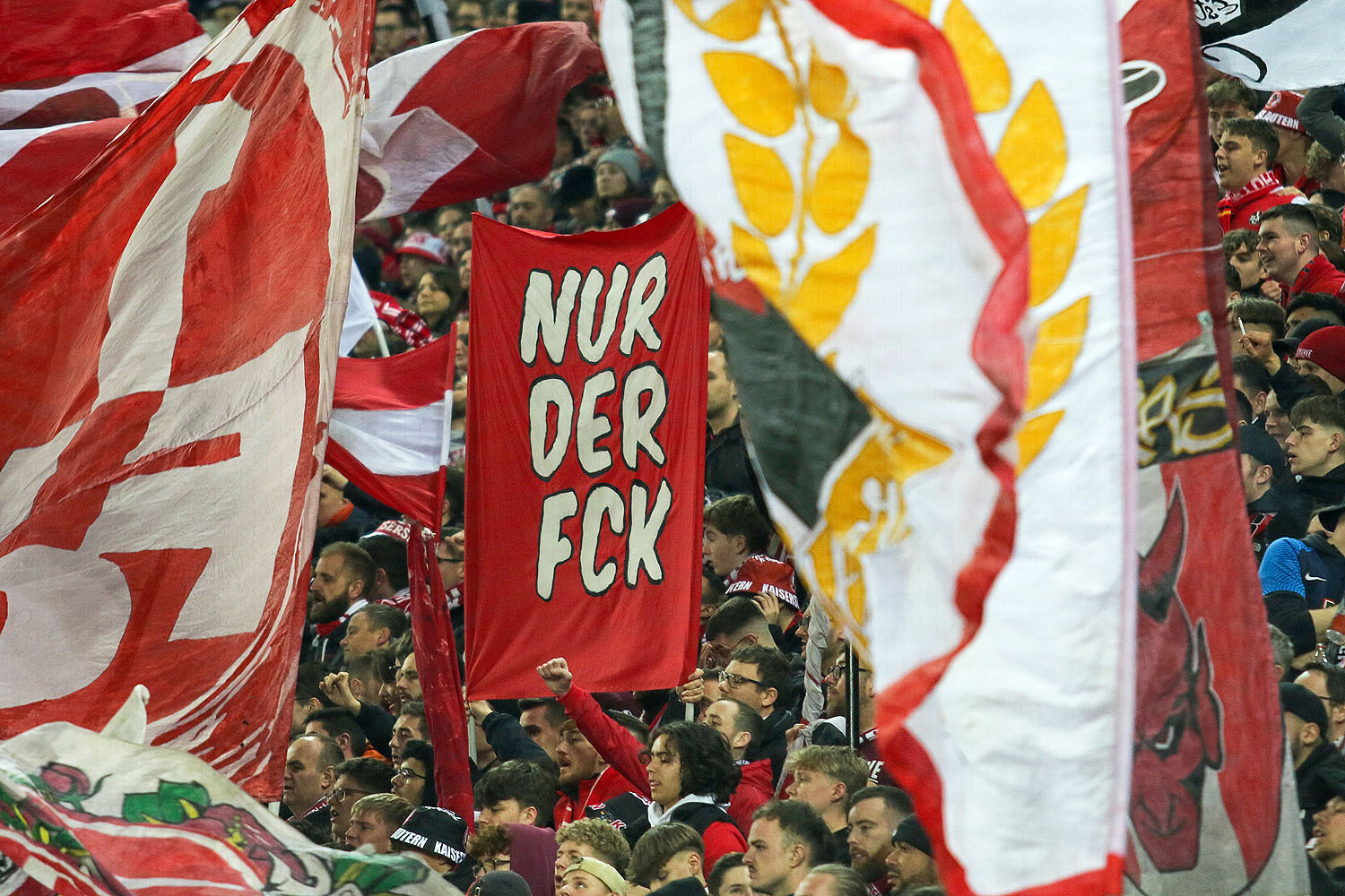 1. FC Kaiserslautern – 1. FC Heidenheim 2-2 (6)