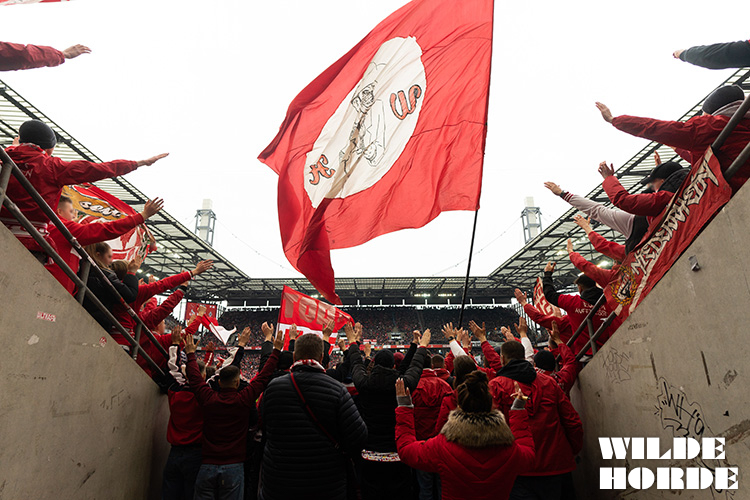1. FC Köln – Borussia Mönchengladbach 0-0 (12)