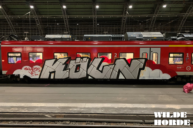 1. FC Köln – Borussia Mönchengladbach 0-0 (16)