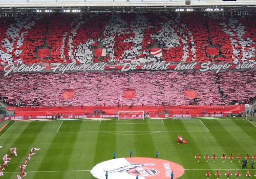1. FC Köln – Borussia Mönchengladbach 0-0 (24)