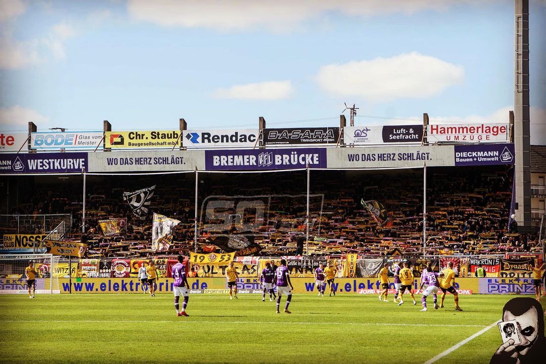 VfL Osnabrück – Dynamo Dresden 0-1 (3)