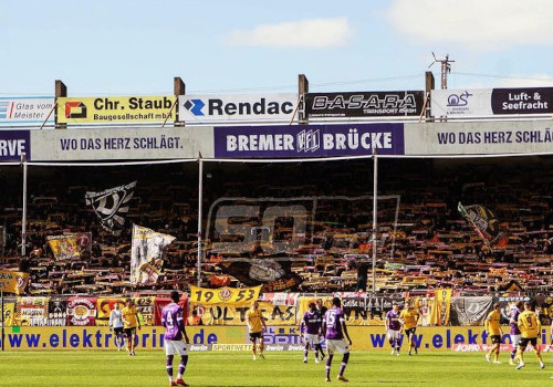 VfL Osnabrück – Dynamo Dresden 0-1 (5)