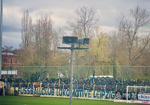 BSG Chemie Leipzig – 1. FC Lokomotive Leipzig 0-0
