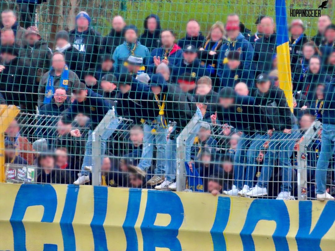BSG Chemie Leipzig – 1. FC Lokomotive Leipzig 0-0 (2)