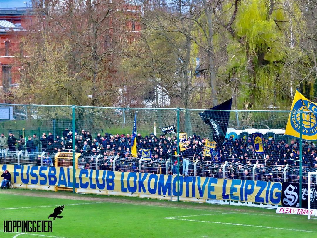 BSG Chemie Leipzig – 1. FC Lokomotive Leipzig 0-0 (4)