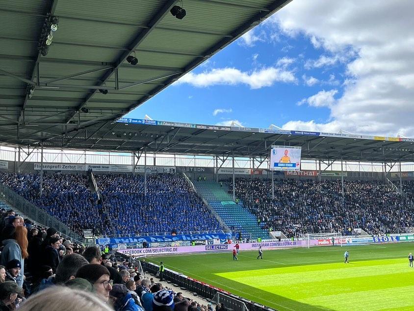 1. FC Magdeburg – FC Hansa Rostock 3-0 (5)