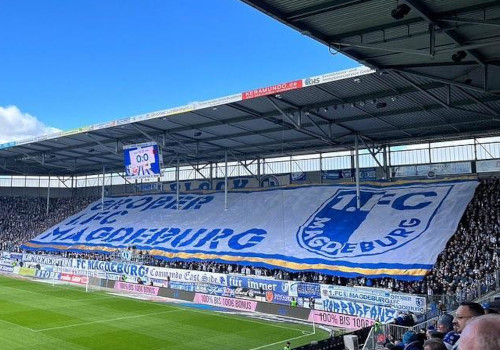 1. FC Magdeburg – FC Hansa Rostock 3-0 (6)