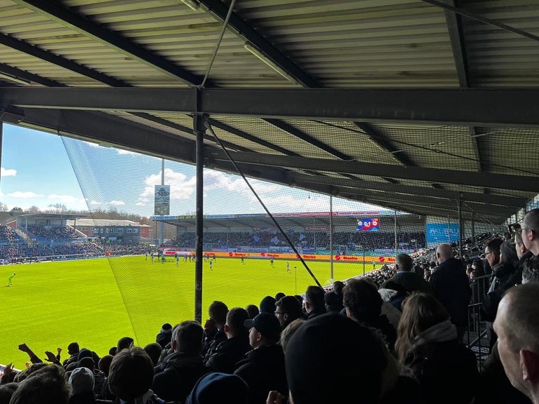 Holstein Kiel – DSC Arminia Bielefeld 2-3 (4)