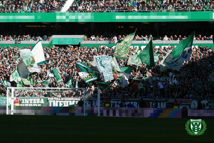 Werder Bremen – TSG Hoffenheim 1-2 (4)