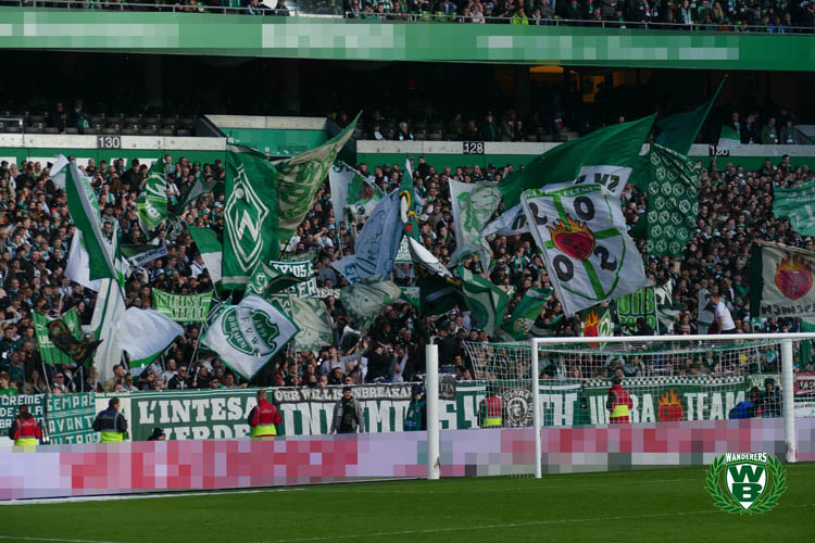 Werder Bremen – TSG Hoffenheim 1-2 (9)