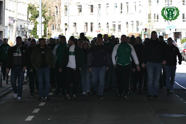 Werder Bremen – TSG Hoffenheim 1-2 (10)