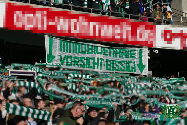 Werder Bremen – TSG Hoffenheim 1-2 (14)