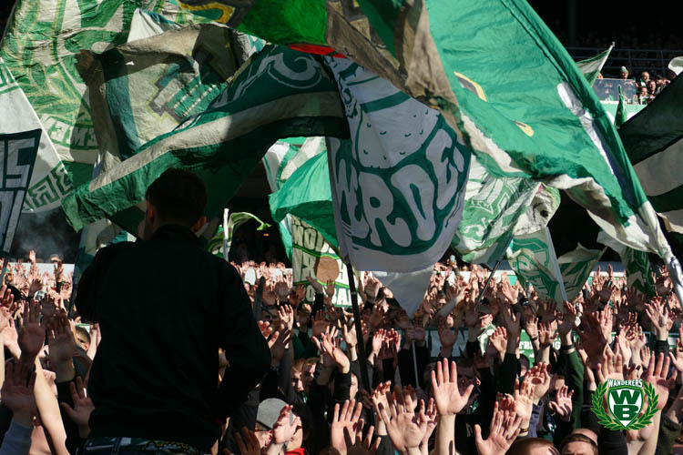 Werder Bremen – TSG Hoffenheim 1-2 (15)