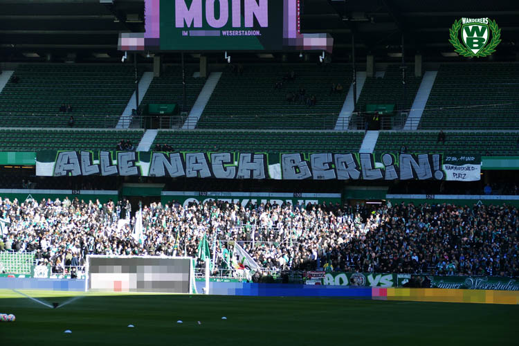 Werder Bremen – TSG Hoffenheim 1-2 (16)