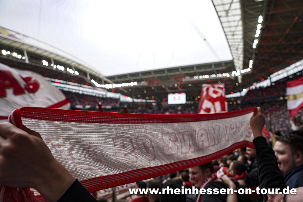 RB Leipzig – 1. FSV Mainz 05 0-3 (17)