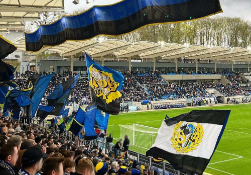1. FC Saarbrücken – SV Waldhof Mannheim 2-1