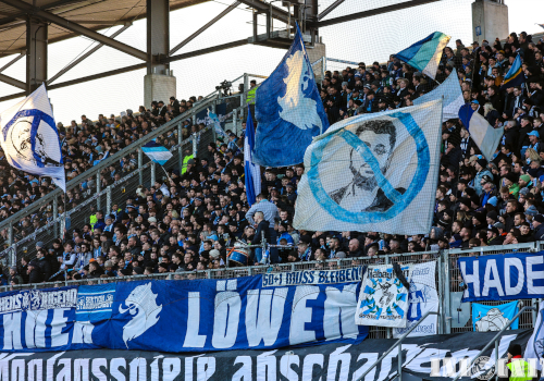 FC Ingolstadt – TSV 1860 München 1-3