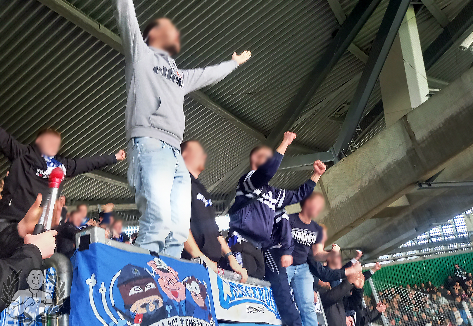 Werder Bremen – TSG Hoffenheim 1-2 (2)