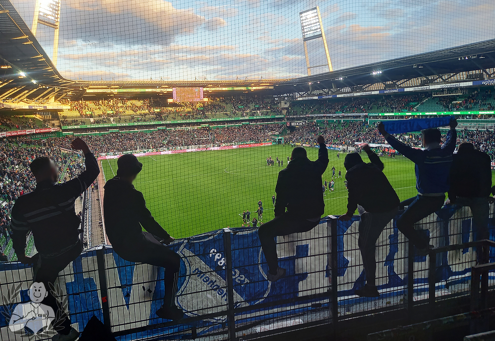 Werder Bremen – TSG Hoffenheim 1-2 (5)