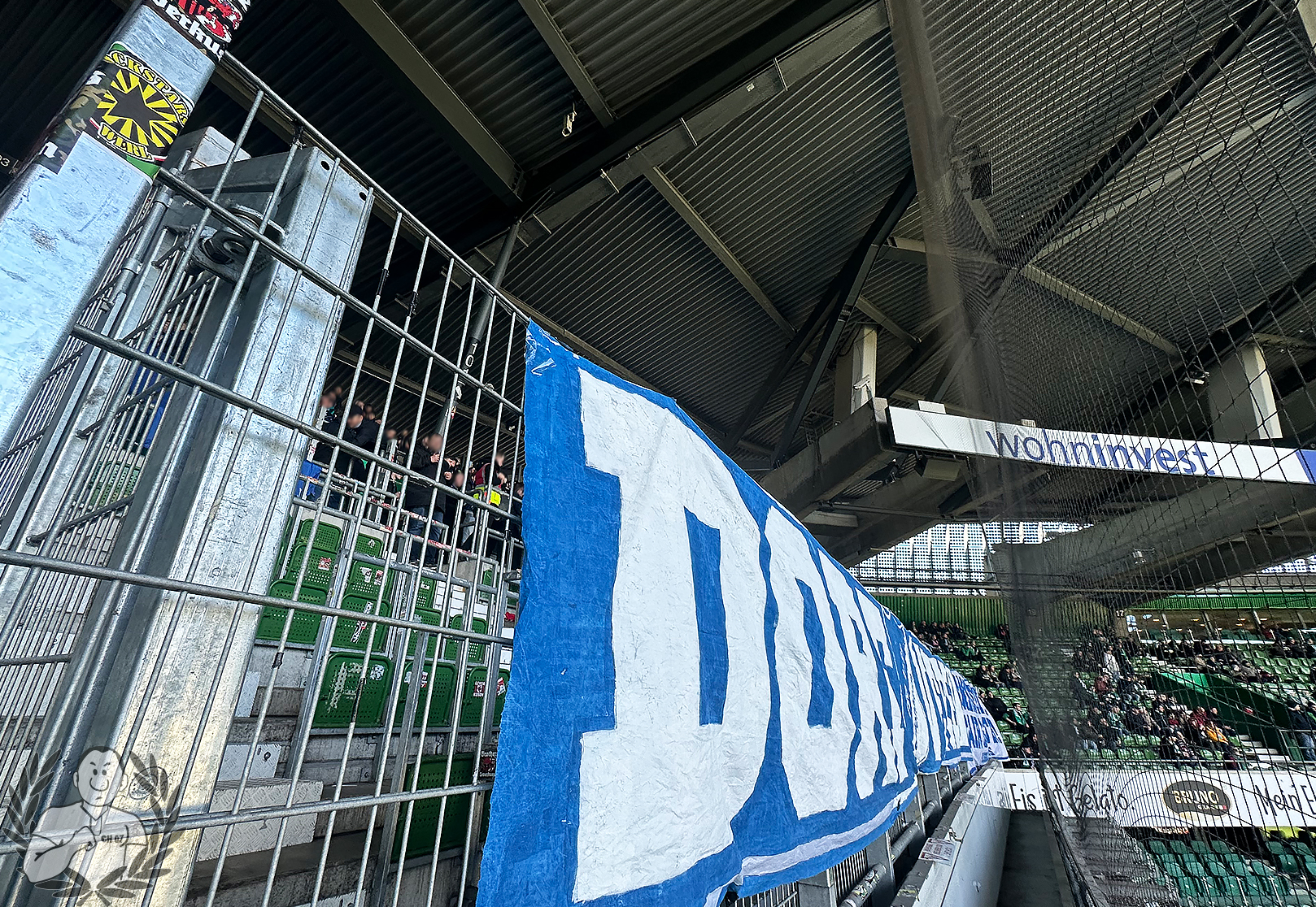 Werder Bremen – TSG Hoffenheim 1-2 (6)