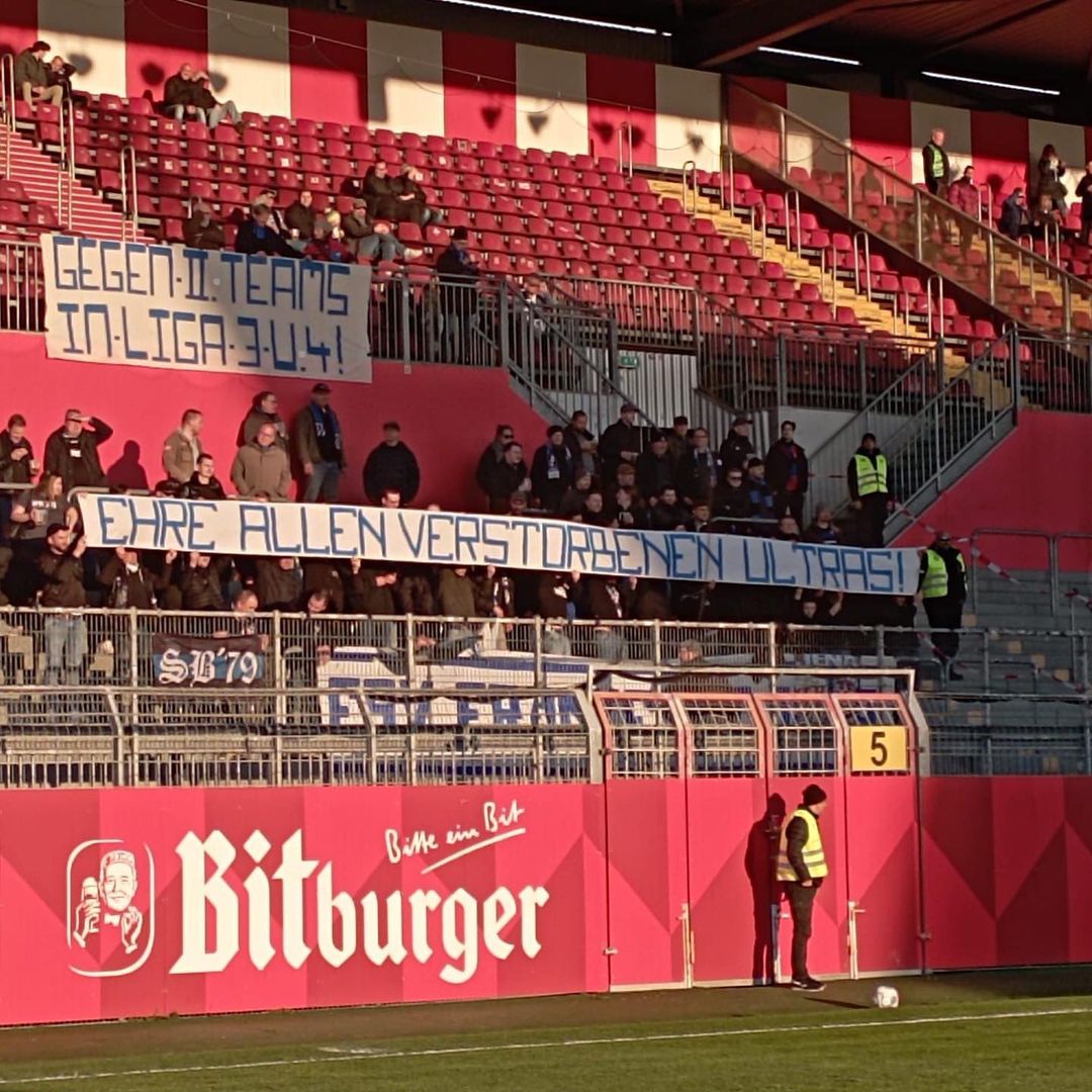 1. FSV Mainz 05 II – FSV Frankfurt 1-1 (1)