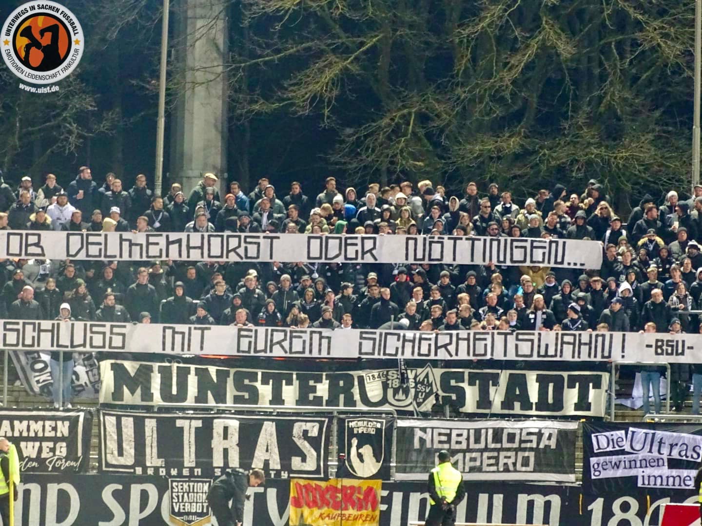 SSV Ulm – VfR Aalen 0-0 (8)