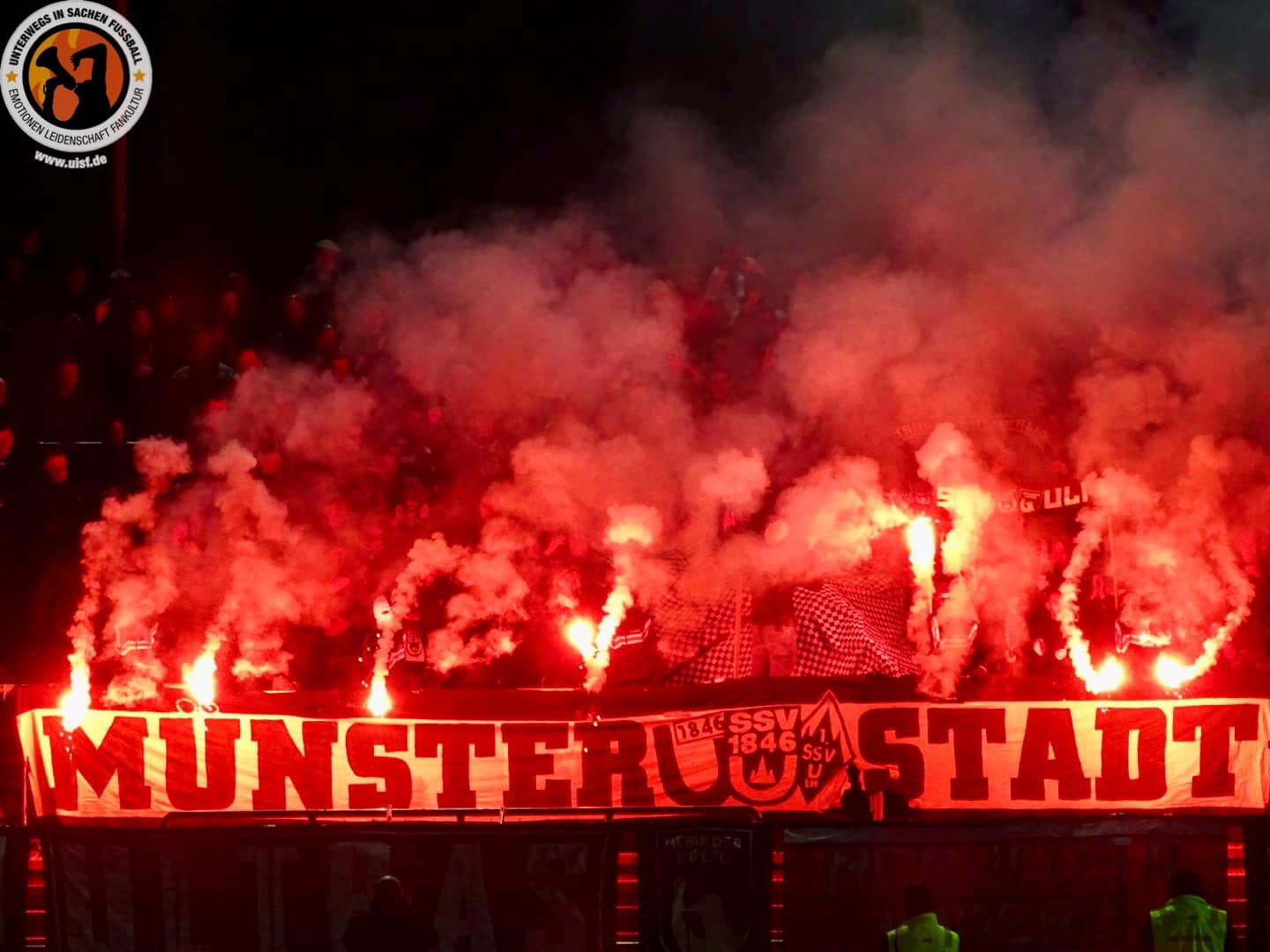 SSV Ulm – VfR Aalen 0-0 (10)