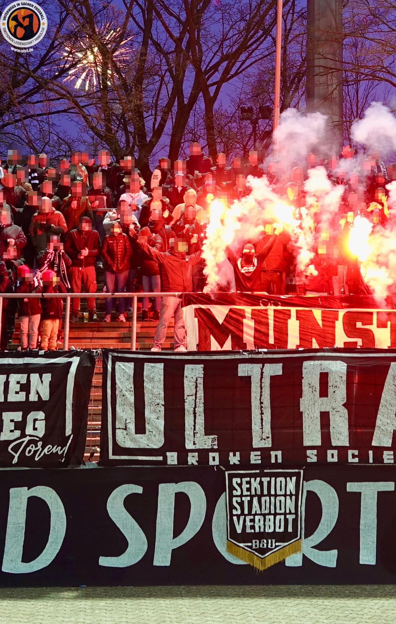 SSV Ulm – VfR Aalen 0-0 (17)