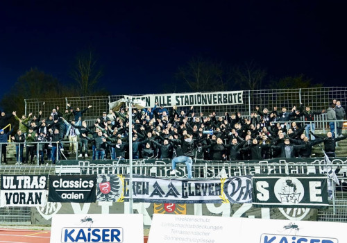 SSV Ulm – VfR Aalen 0-0 (2)