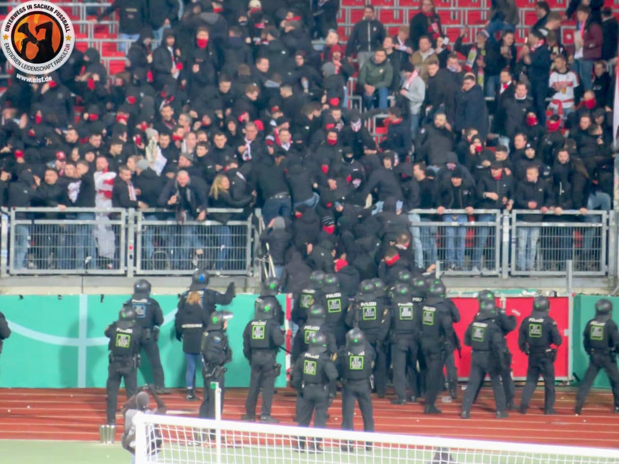 1. FC Nürnberg – VfB Stuttgart 0-1 (26)