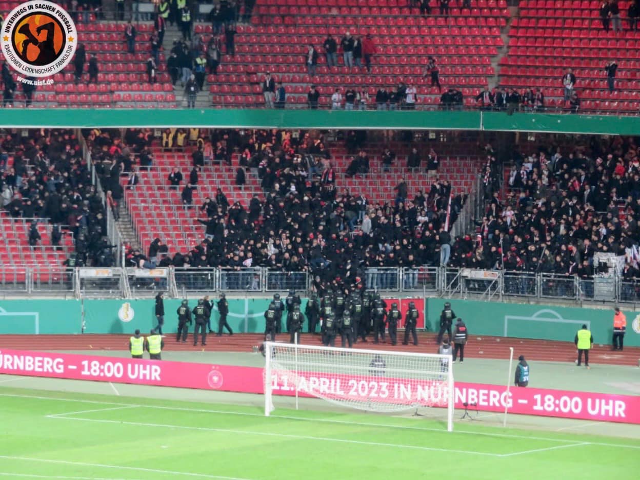 1. FC Nürnberg – VfB Stuttgart 0-1 (27)